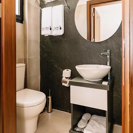 Cezar's Airport Nicosia