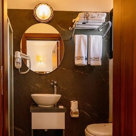 Hotel Cezar's Airport