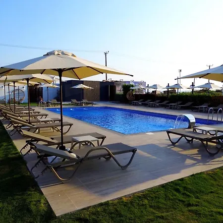 Hotel Cezar's Airport *