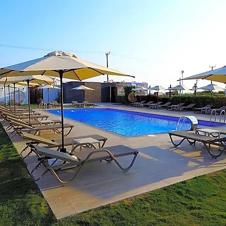 Hotel Cezar's Airport 3*