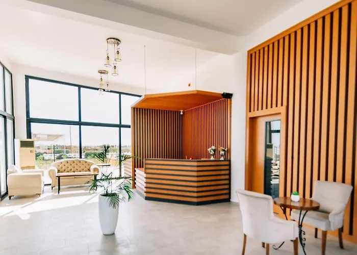 Hotel Cezar's Airport