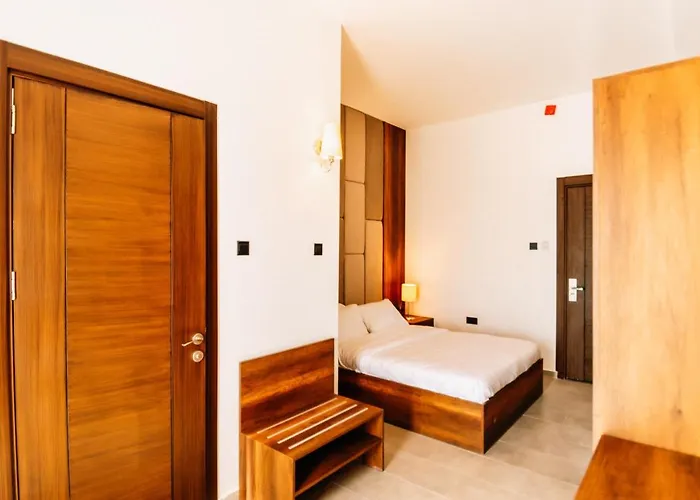 Cezar's Airport Hotel Nicosie