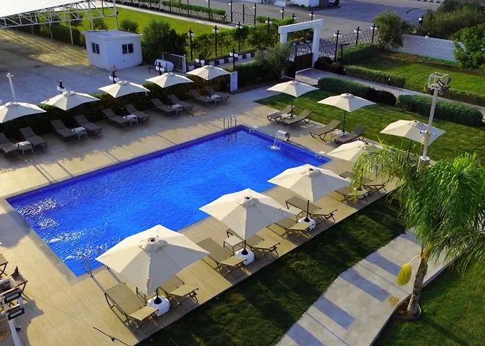 Hotel Cezar's Airport