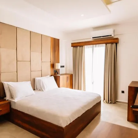 Cezar's Airport Otel Lefkoşa