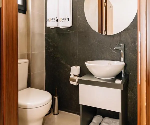 Cezar's Airport Lefkoşa